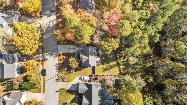 $550,000 | 405 West Ballentine Street, Holly Springs, NC 27540