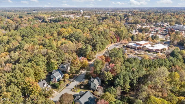 $550,000 | 405 West Ballentine Street, Holly Springs, NC 27540