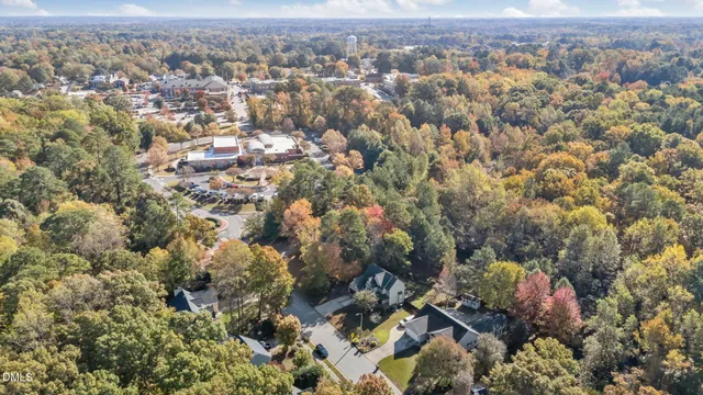 $550,000 | 405 West Ballentine Street, Holly Springs, NC 27540