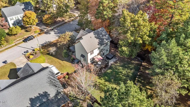 $550,000 | 405 West Ballentine Street, Holly Springs, NC 27540