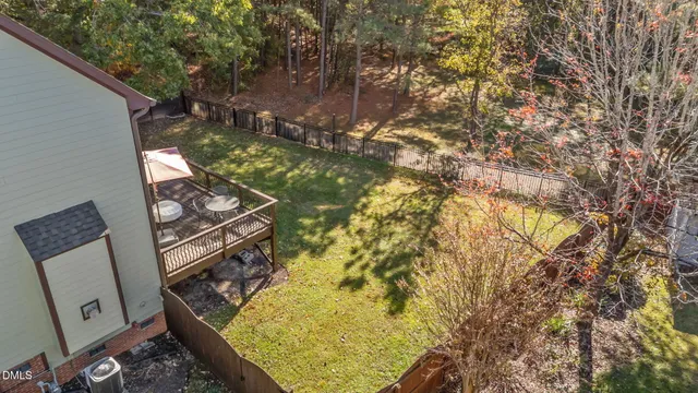 $550,000 | 405 West Ballentine Street, Holly Springs, NC 27540