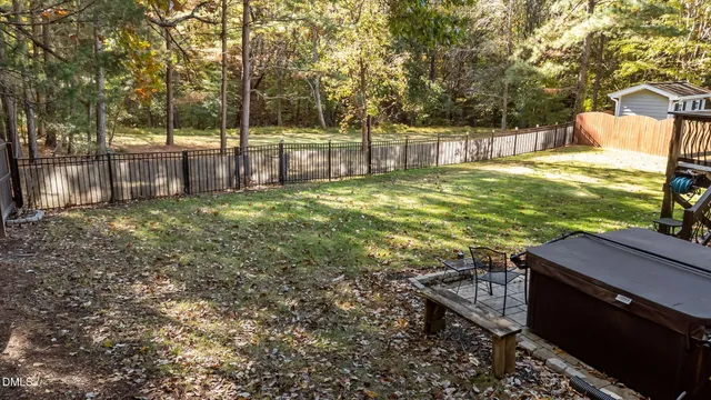 $550,000 | 405 West Ballentine Street, Holly Springs, NC 27540