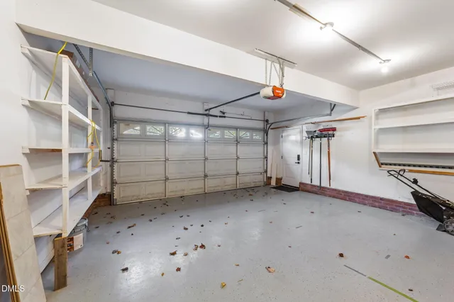 $550,000 | 405 West Ballentine Street, Holly Springs, NC 27540