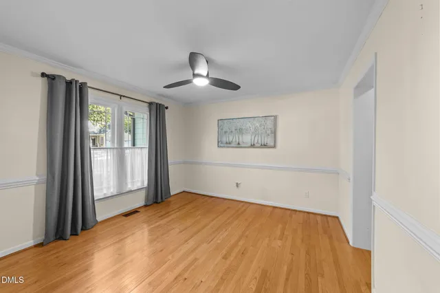 $550,000 | 405 West Ballentine Street, Holly Springs, NC 27540