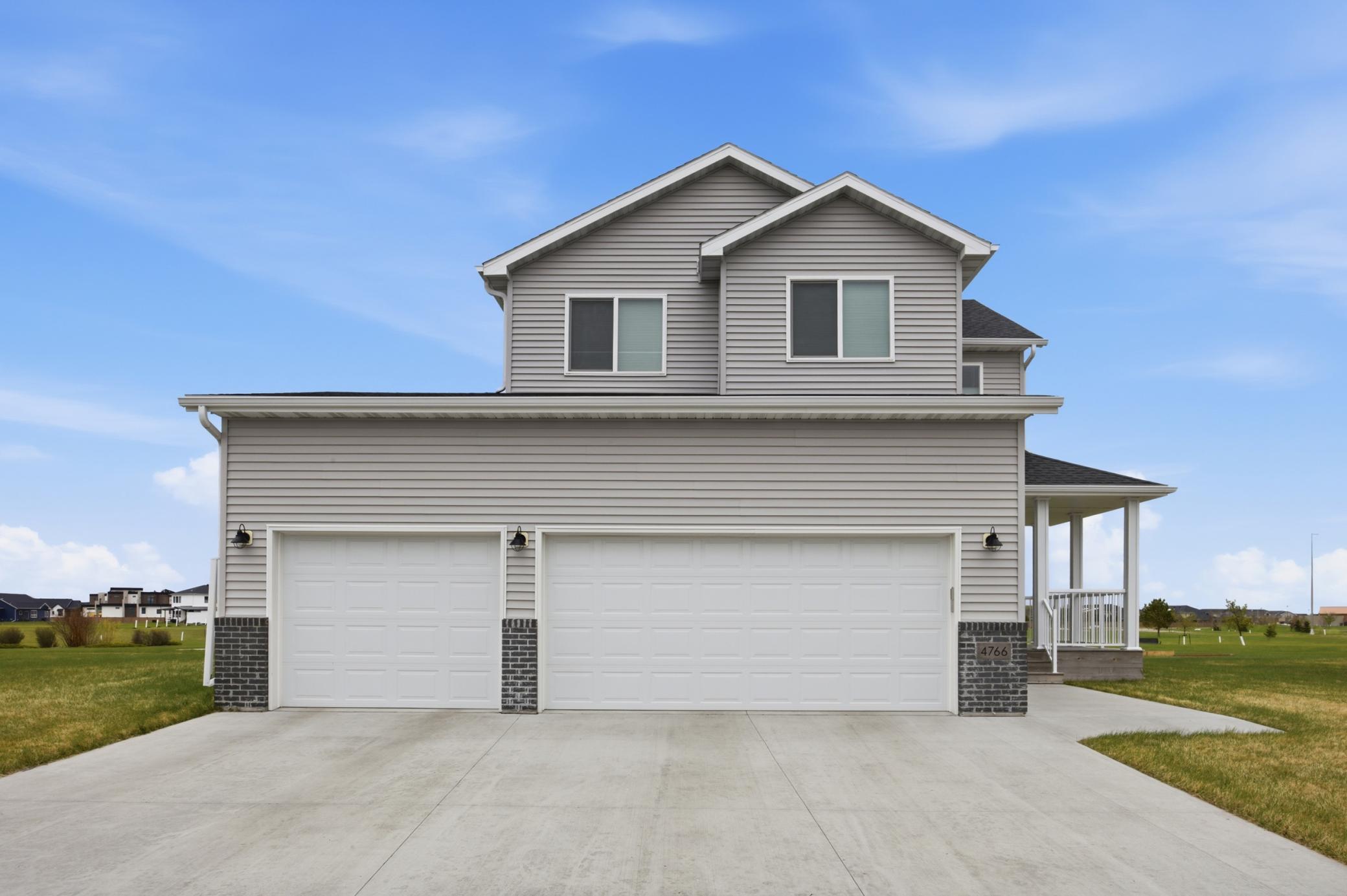 4766 34th Street South Fargo, ND 58104 - Photo 1 of 42