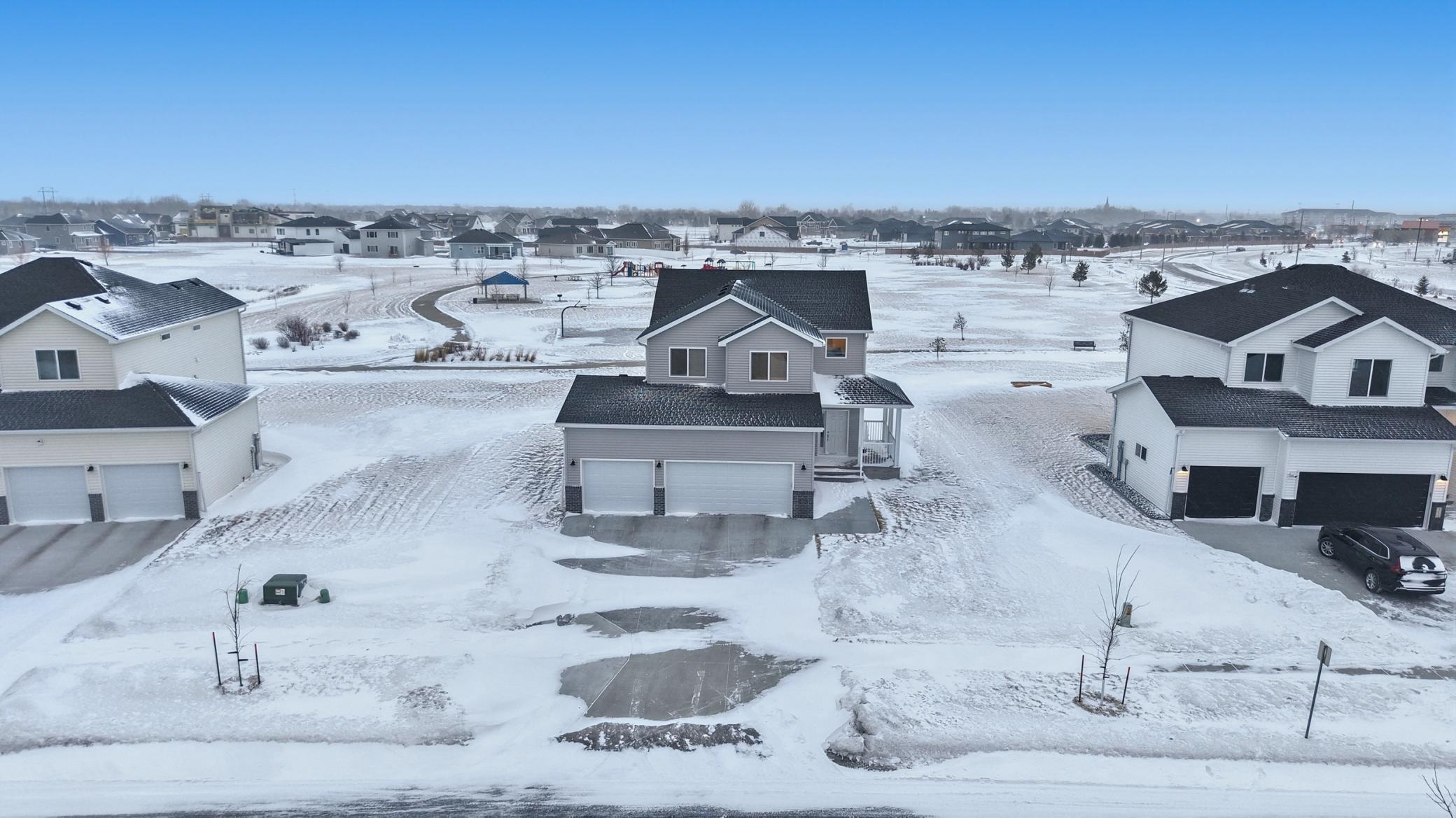 4766 34th Street South Fargo, ND 58104 - Photo 2 of 38