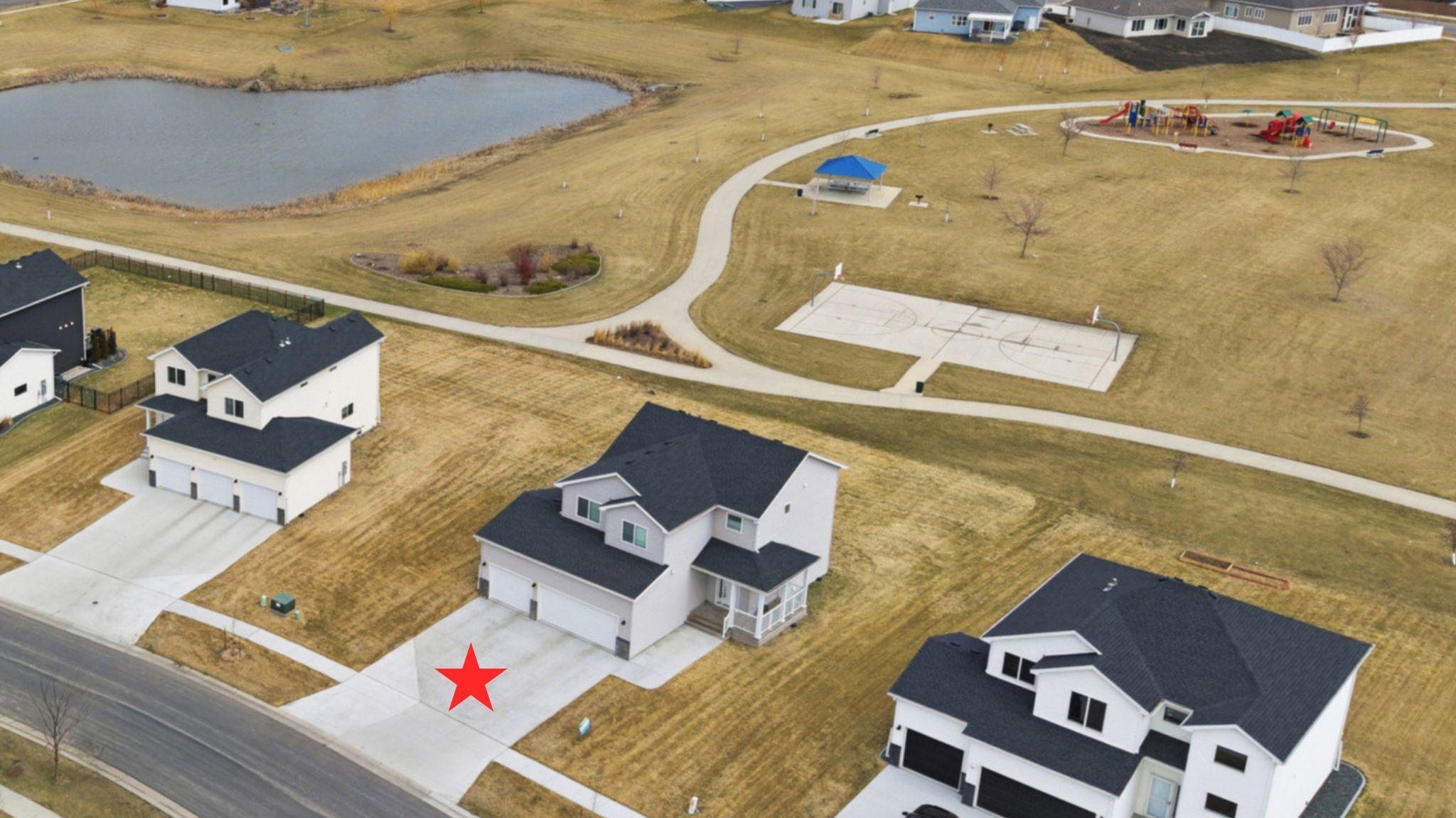 4766 34th Street South Fargo, ND 58104 - Photo 3 of 42