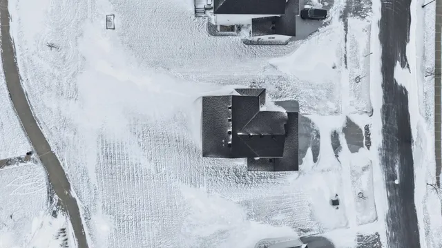 $585,000 | 4766 34th Street South, Fargo, ND 58104