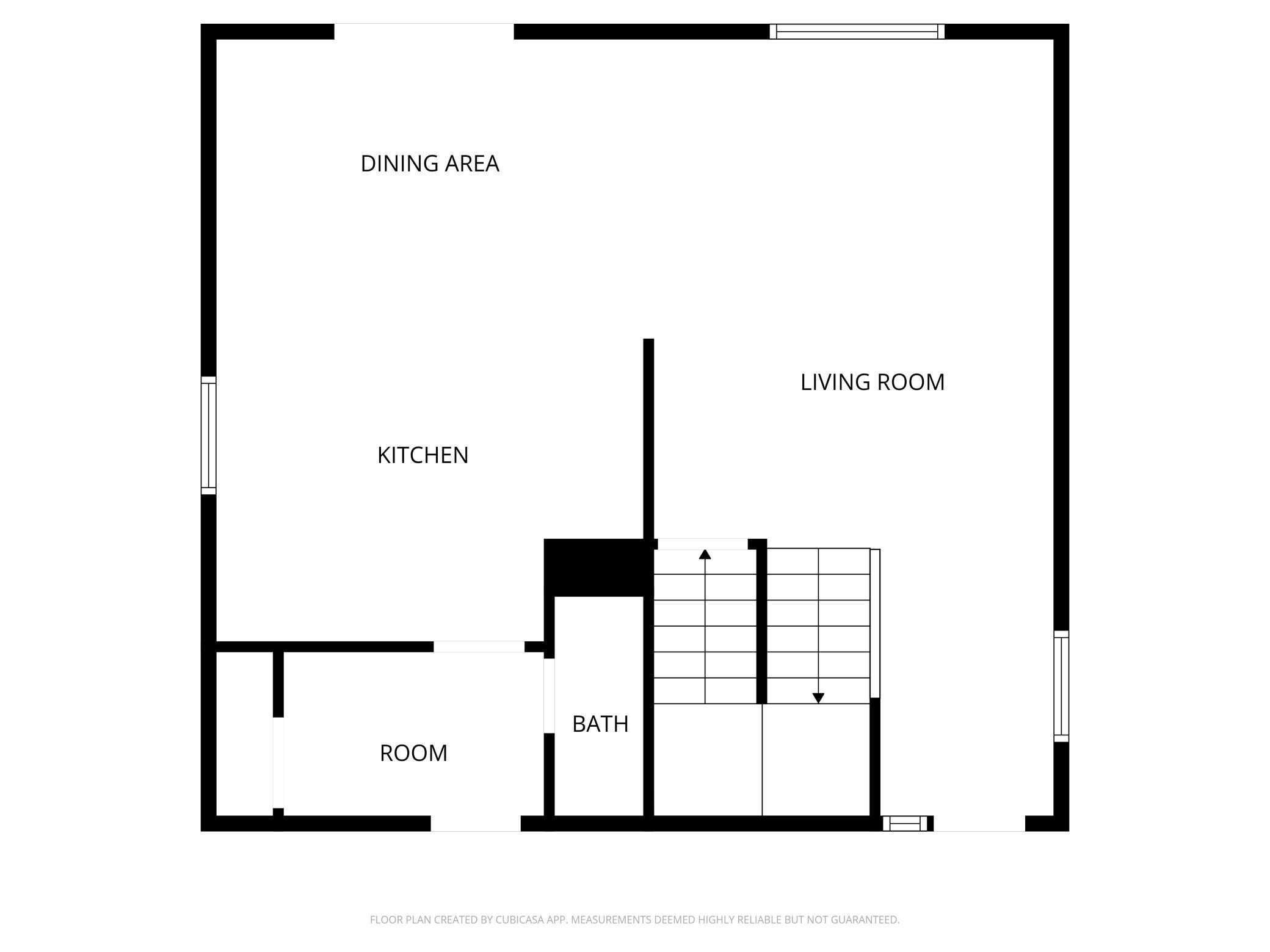 4766 34th Street South Fargo, ND 58104 - Photo 37 of 38