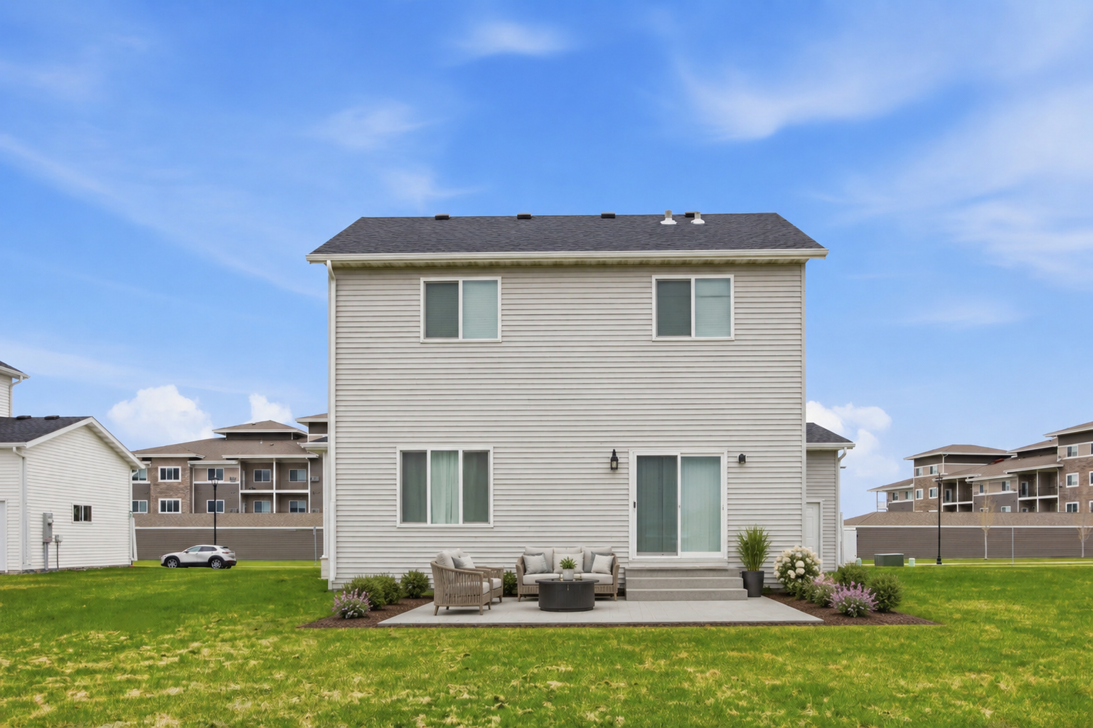 4766 34th Street South Fargo, ND 58104 - Photo 39 of 42