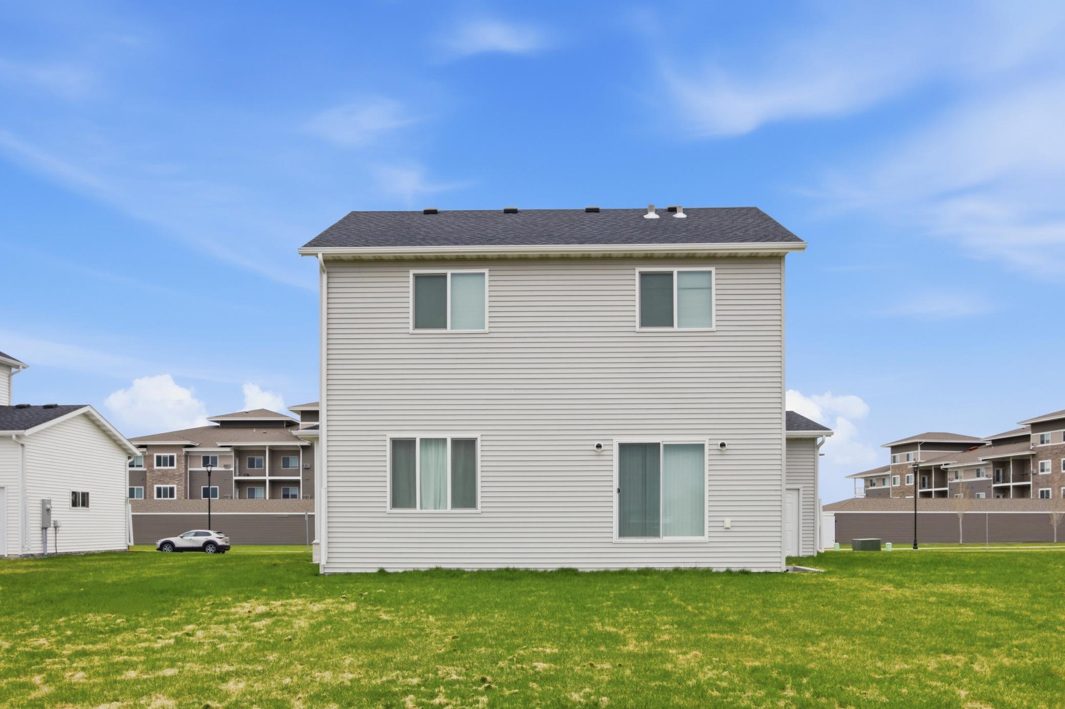 4766 34th Street South Fargo, ND 58104 - Photo 40 of 42