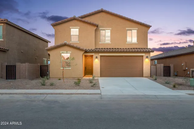 $449,000 | 6593 East Via Arroyo Largo, Tucson, AZ 85756