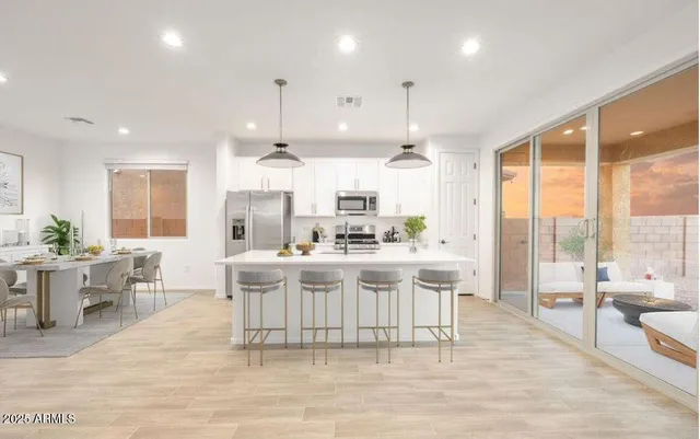 $449,000 | 6593 East Via Arroyo Largo, Tucson, AZ 85756