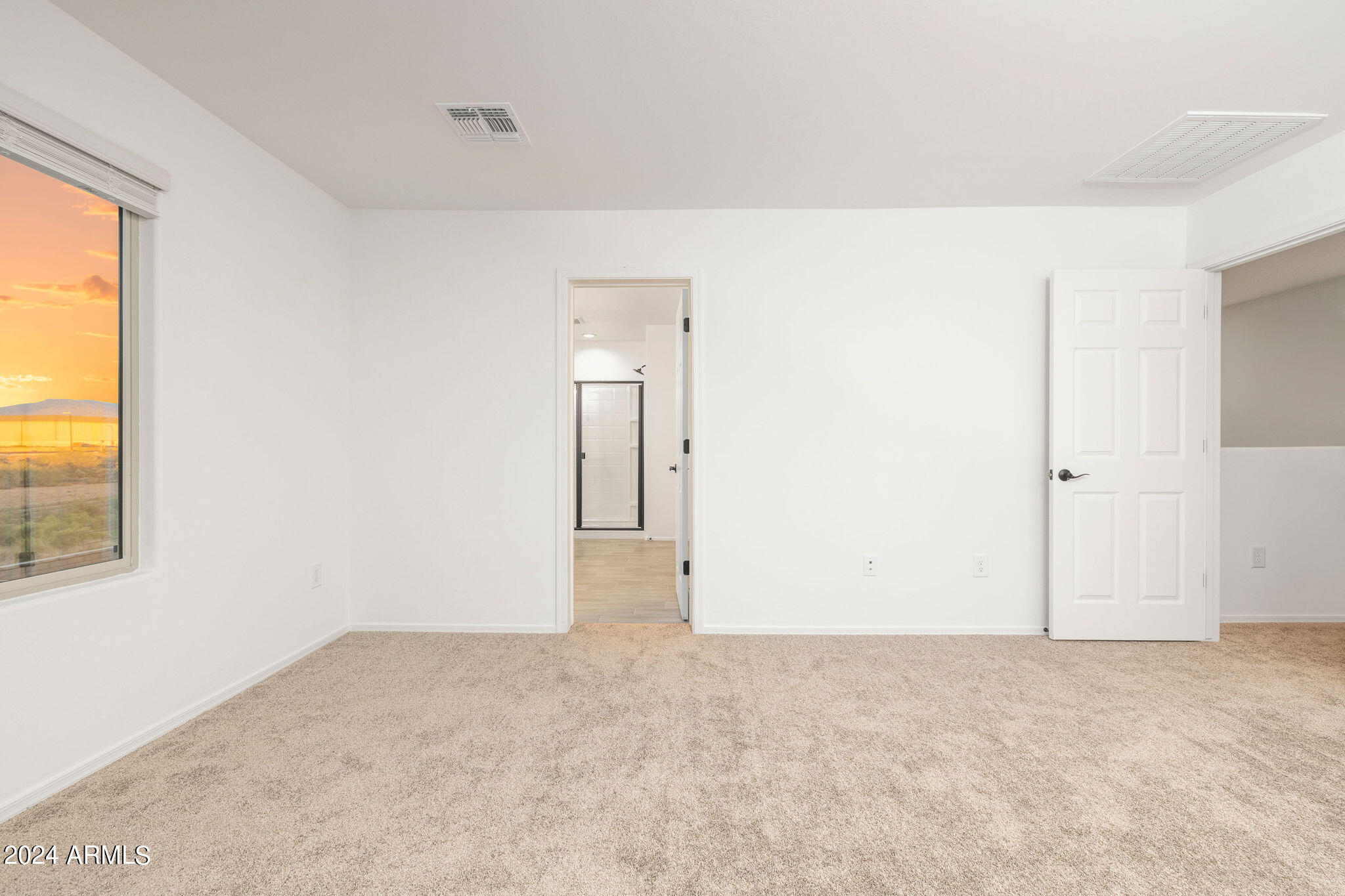 6593 East Via Arroyo Largo Tucson, AZ 85756 - Photo 25 of 57 Primary Bedroom