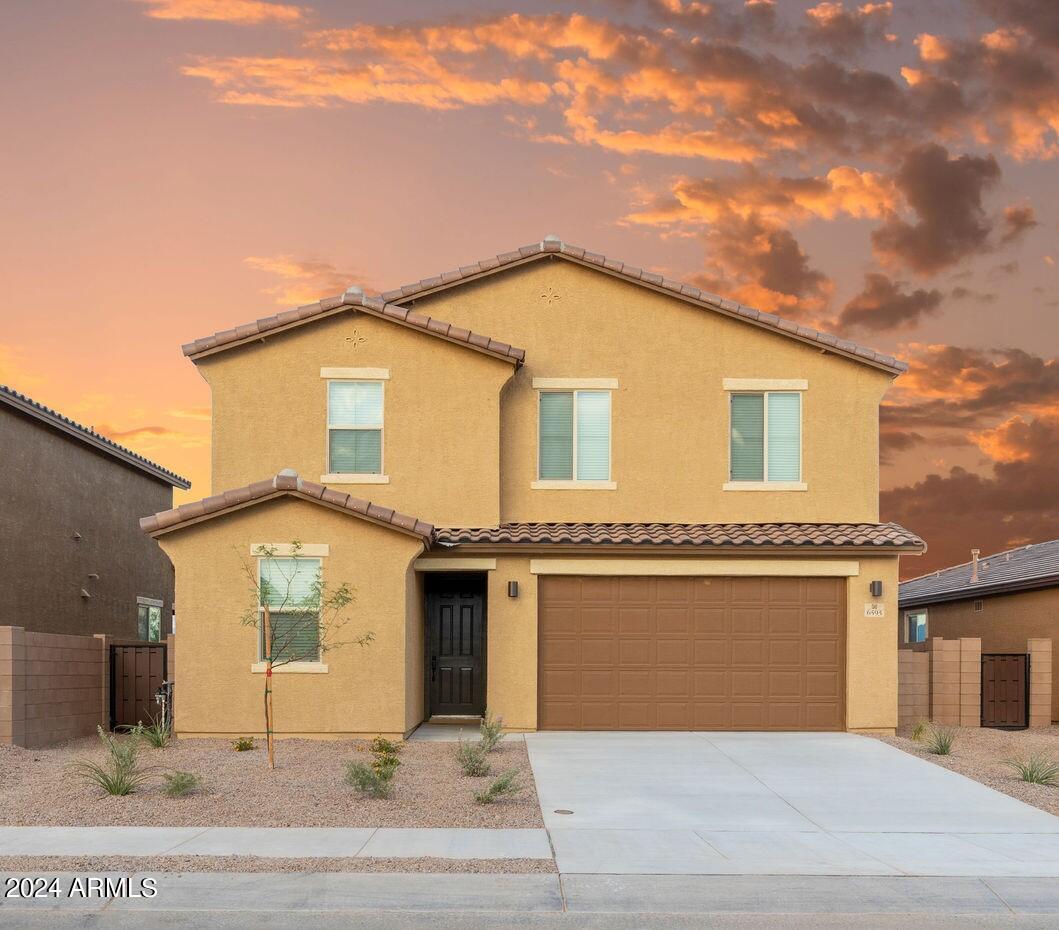 6593 East Via Arroyo Largo Tucson, AZ 85756 - Photo 2 of 57 6593 E Via Arroyo Largo