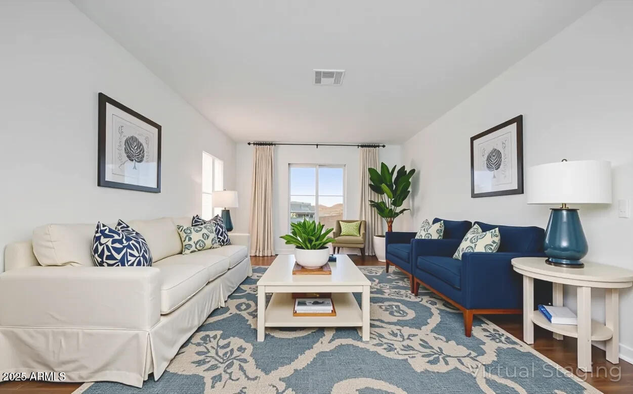 6593 East Via Arroyo Largo Tucson, AZ 85756 - Photo 35 of 57 Virtual Staging Loft