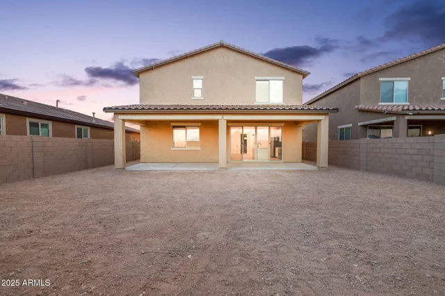 $449,000 | 6593 East Via Arroyo Largo, Tucson, AZ 85756