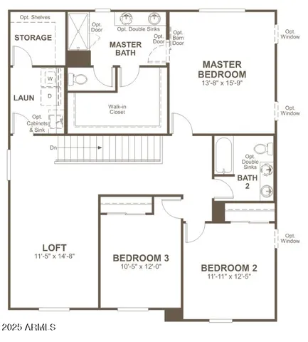 $449,000 | 6593 East Via Arroyo Largo, Tucson, AZ 85756