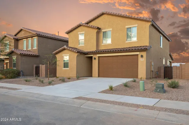 $449,000 | 6593 East Via Arroyo Largo, Tucson, AZ 85756