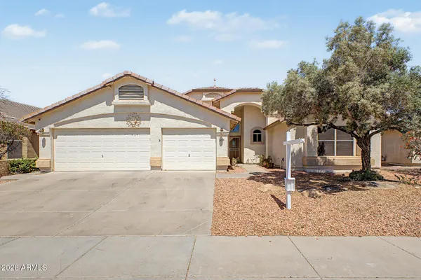 $450,000 | 12748 West Roanoke Avenue, Avondale, AZ 85392