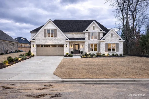 $469,900 | 65 Brook Meadow Lane, Oakland, TN 38060