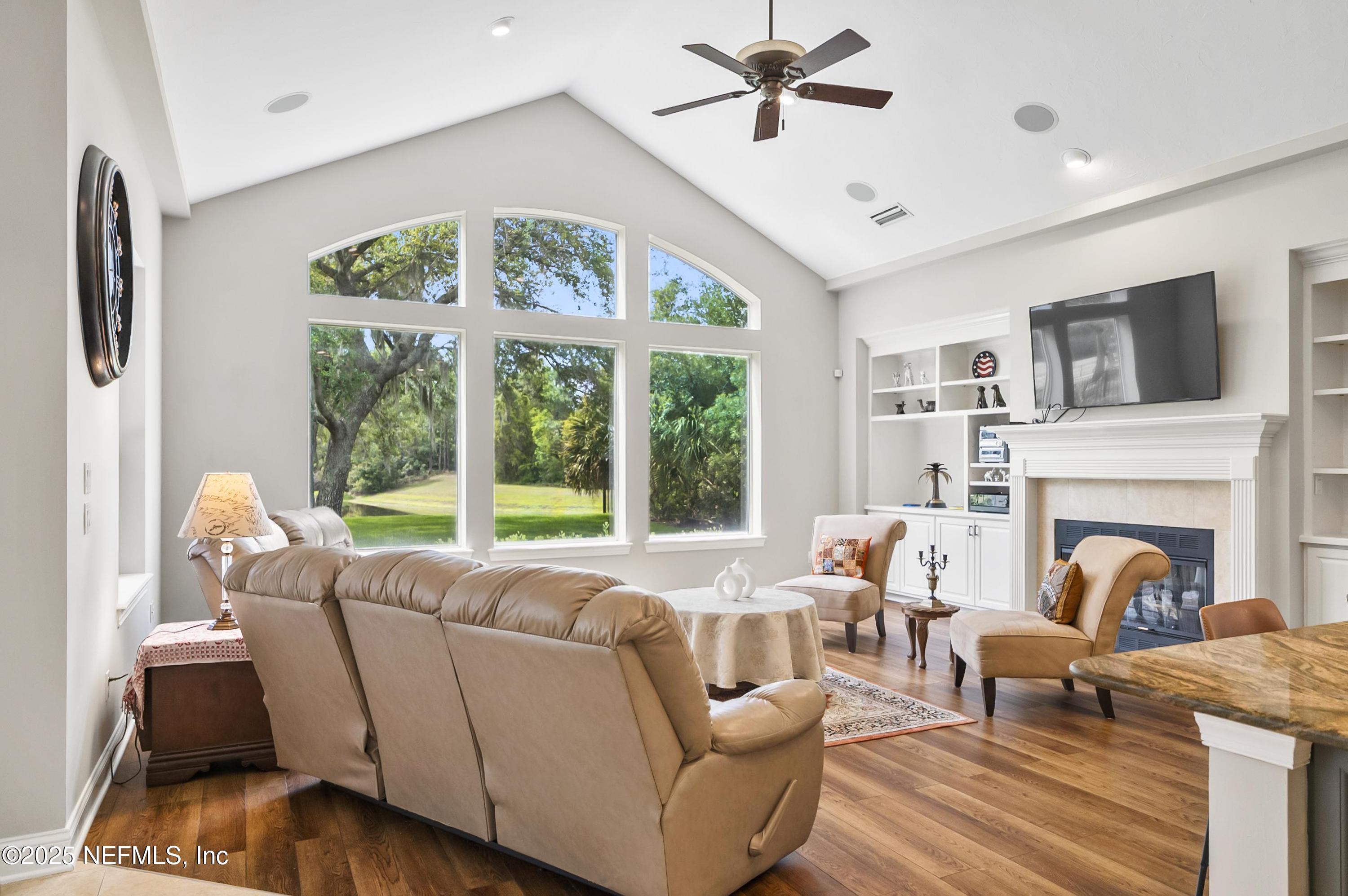 649 Treehouse Circle St. Augustine, FL 32095 - Photo 21 of 207 Surround Sound