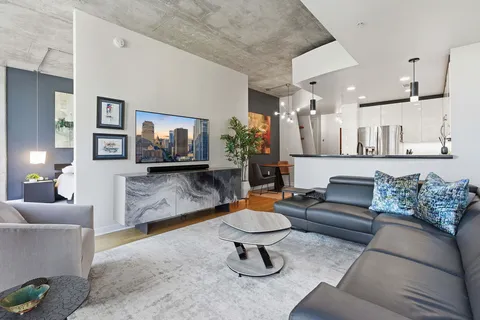 $529,000 | 360 Nueces Street, Unit 1007, Austin, TX 78701
