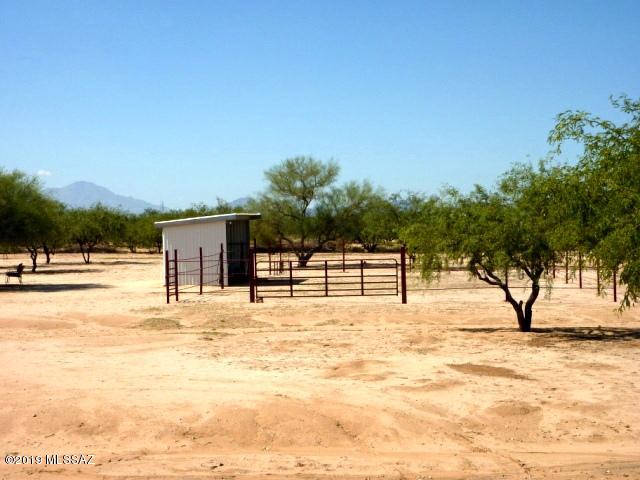 8680 South Marstellar Road Tucson, AZ 85736 - Photo 25 of 42 Gallery Image 25