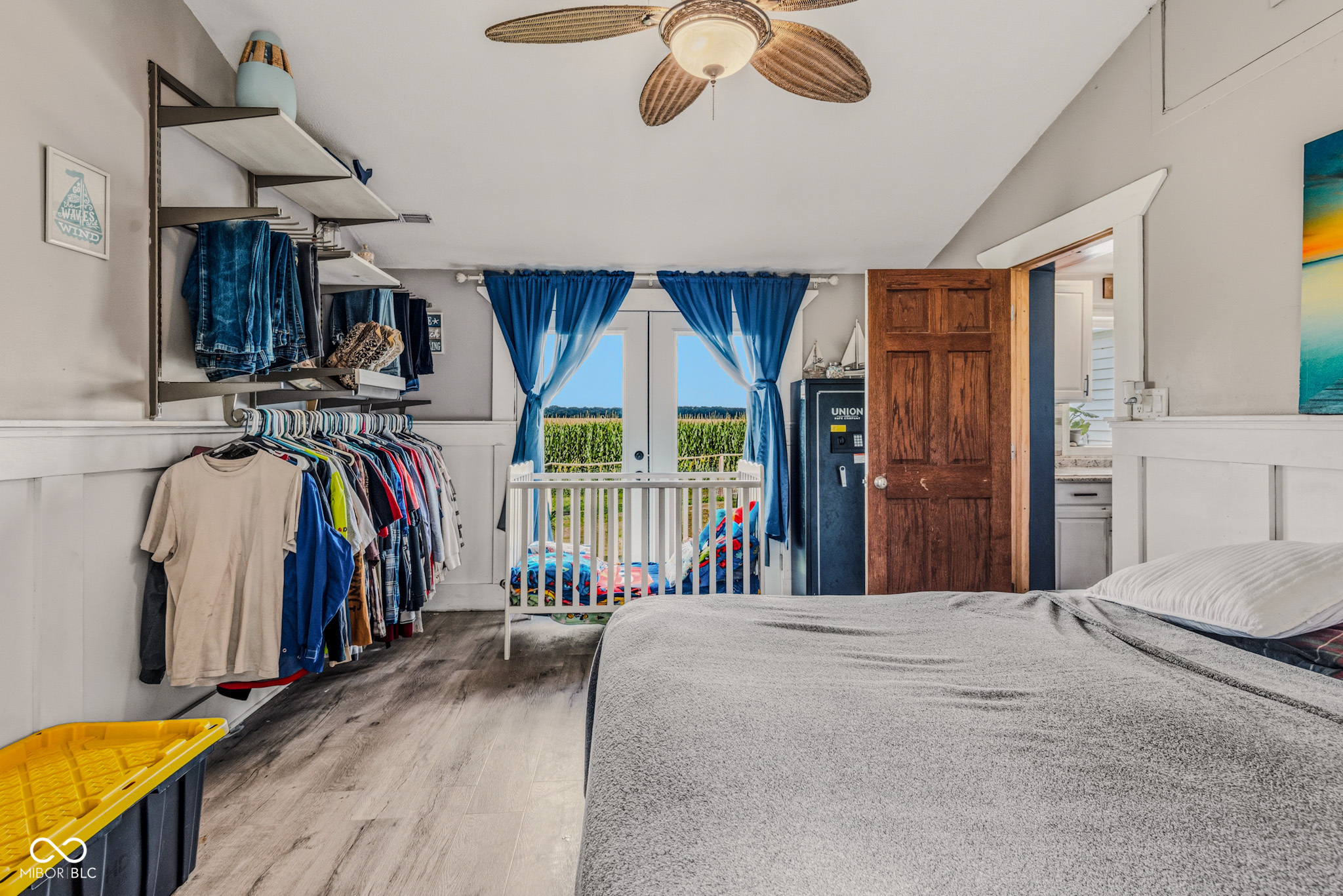 5653 South Jonesville Road Columbus, IN 47201 - Photo 26 of 32