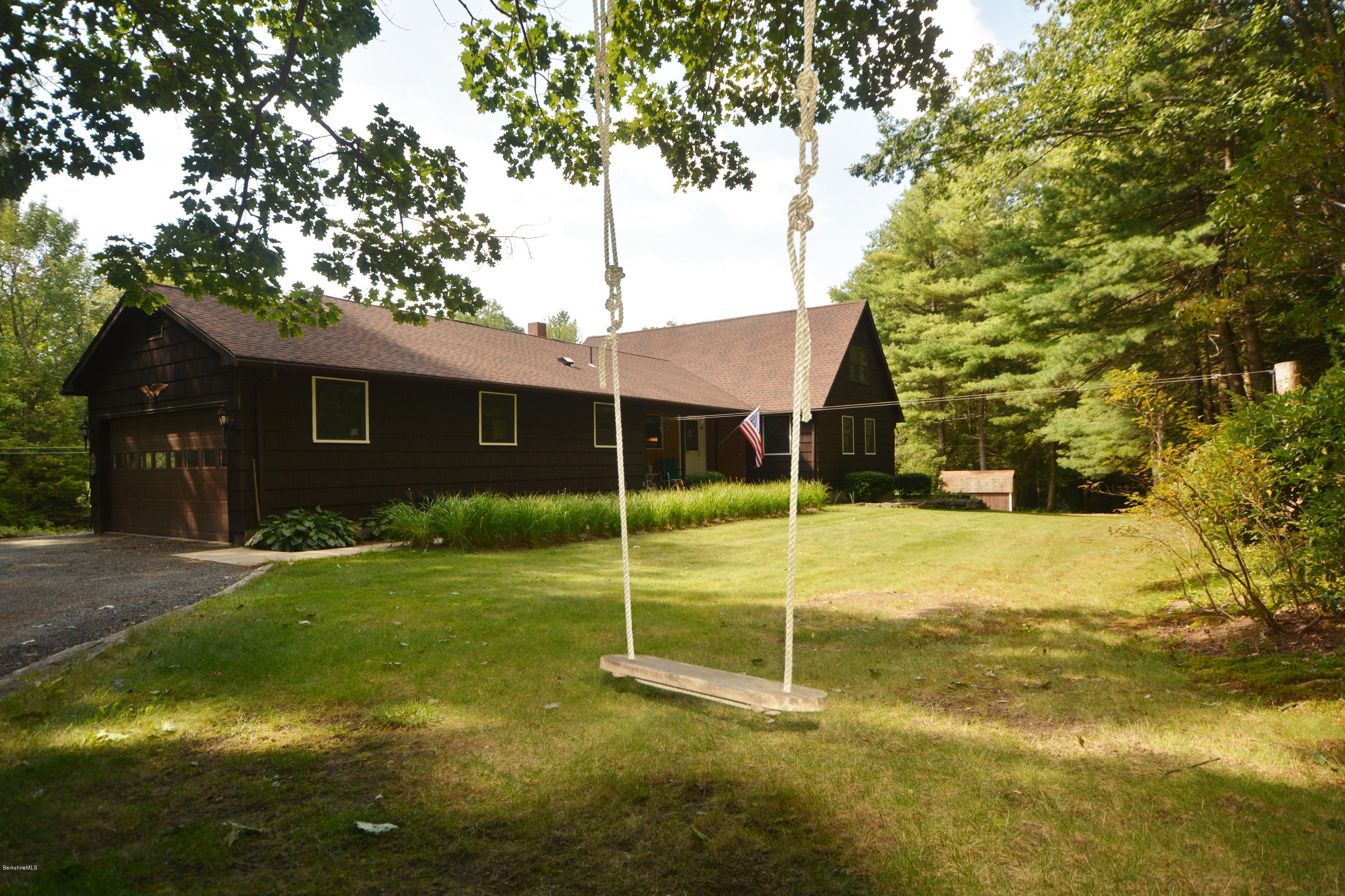 17 Gore Road Blandford, MA 01008 - Photo 1 of 27 Exterior