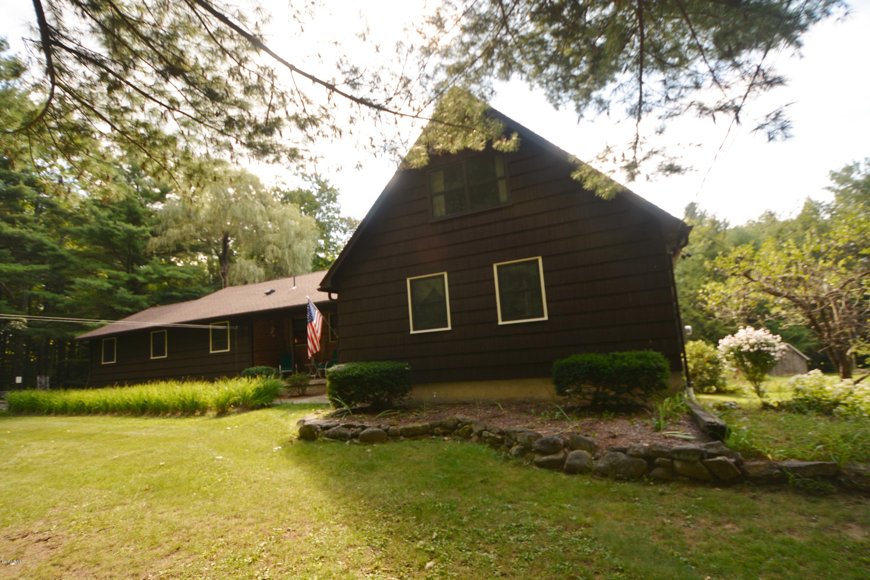 17 Gore Road Blandford, MA 01008 - Photo 2 of 27 Exterior