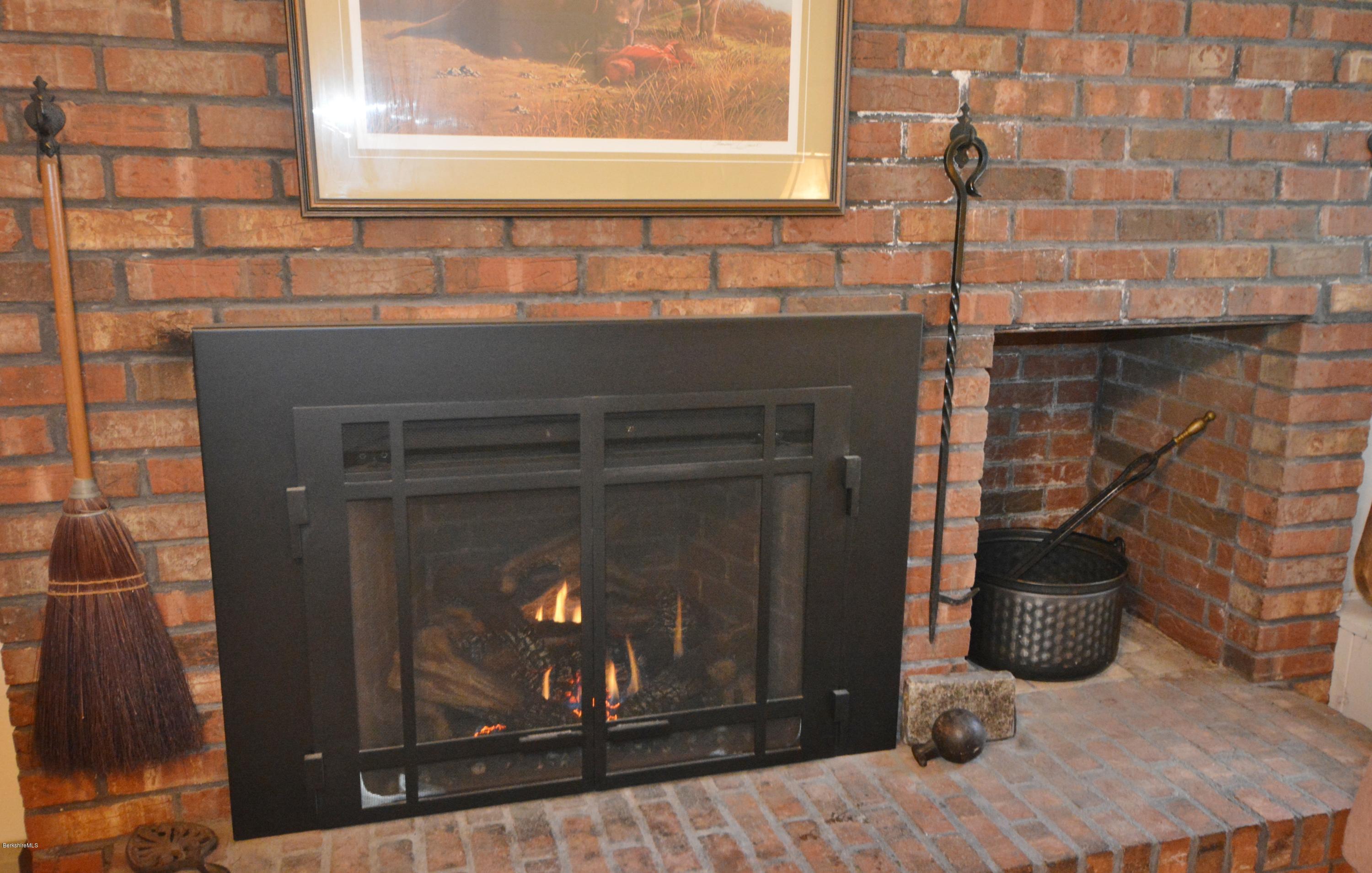 17 Gore Road Blandford, MA 01008 - Photo 13 of 27 Fireplace