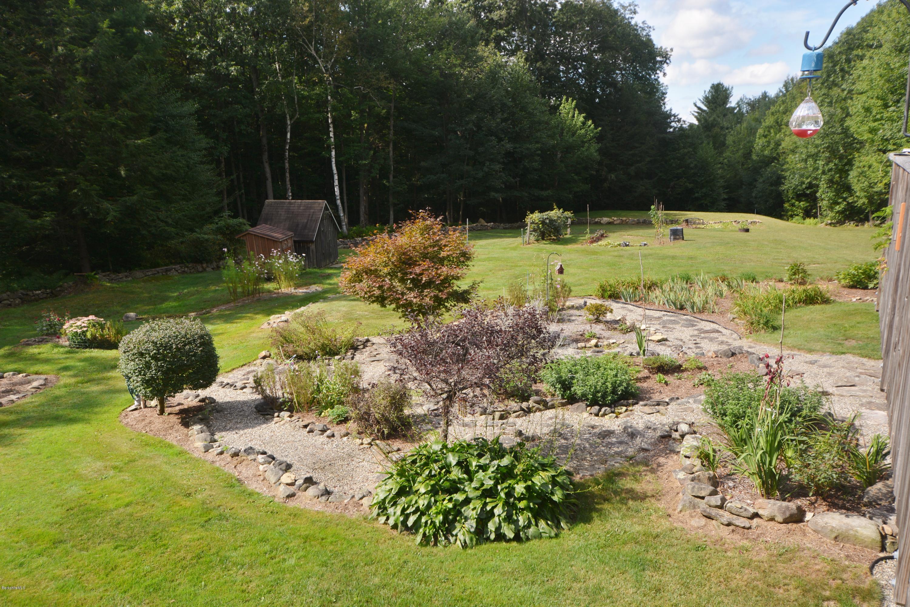 17 Gore Road Blandford, MA 01008 - Photo 15 of 27 Grounds