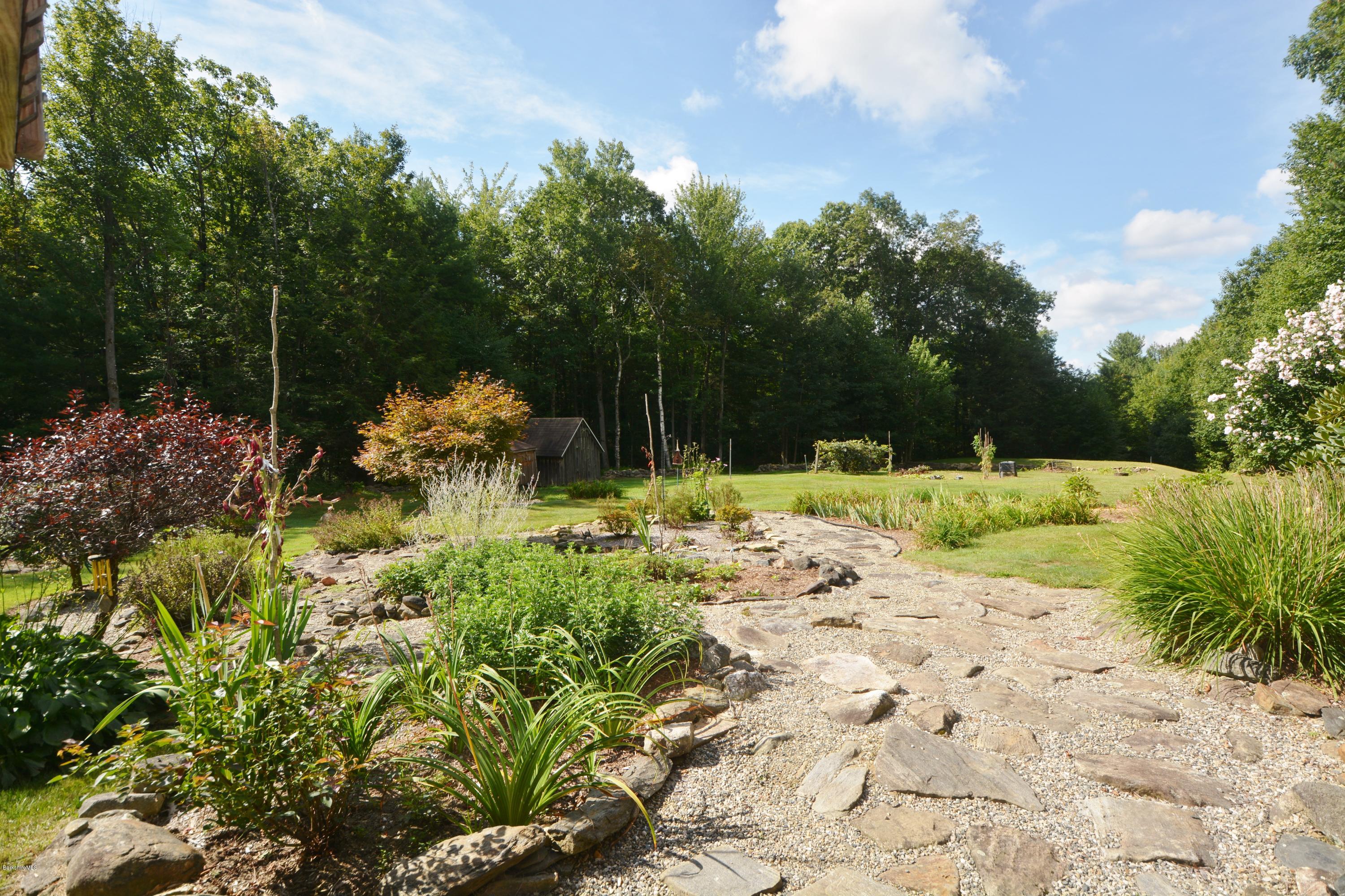 17 Gore Road Blandford, MA 01008 - Photo 17 of 27 Grounds
