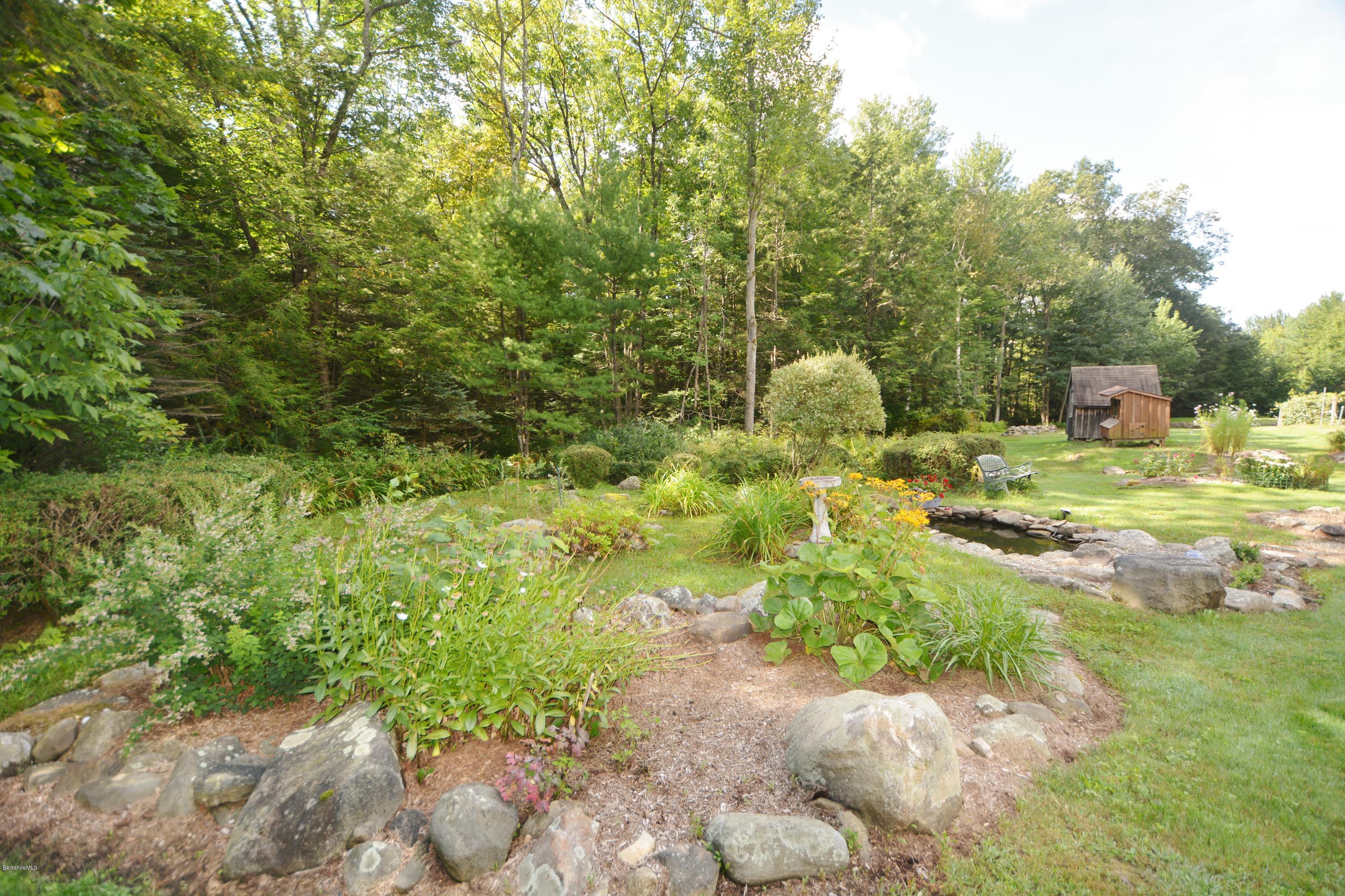 17 Gore Road Blandford, MA 01008 - Photo 19 of 27 Grounds