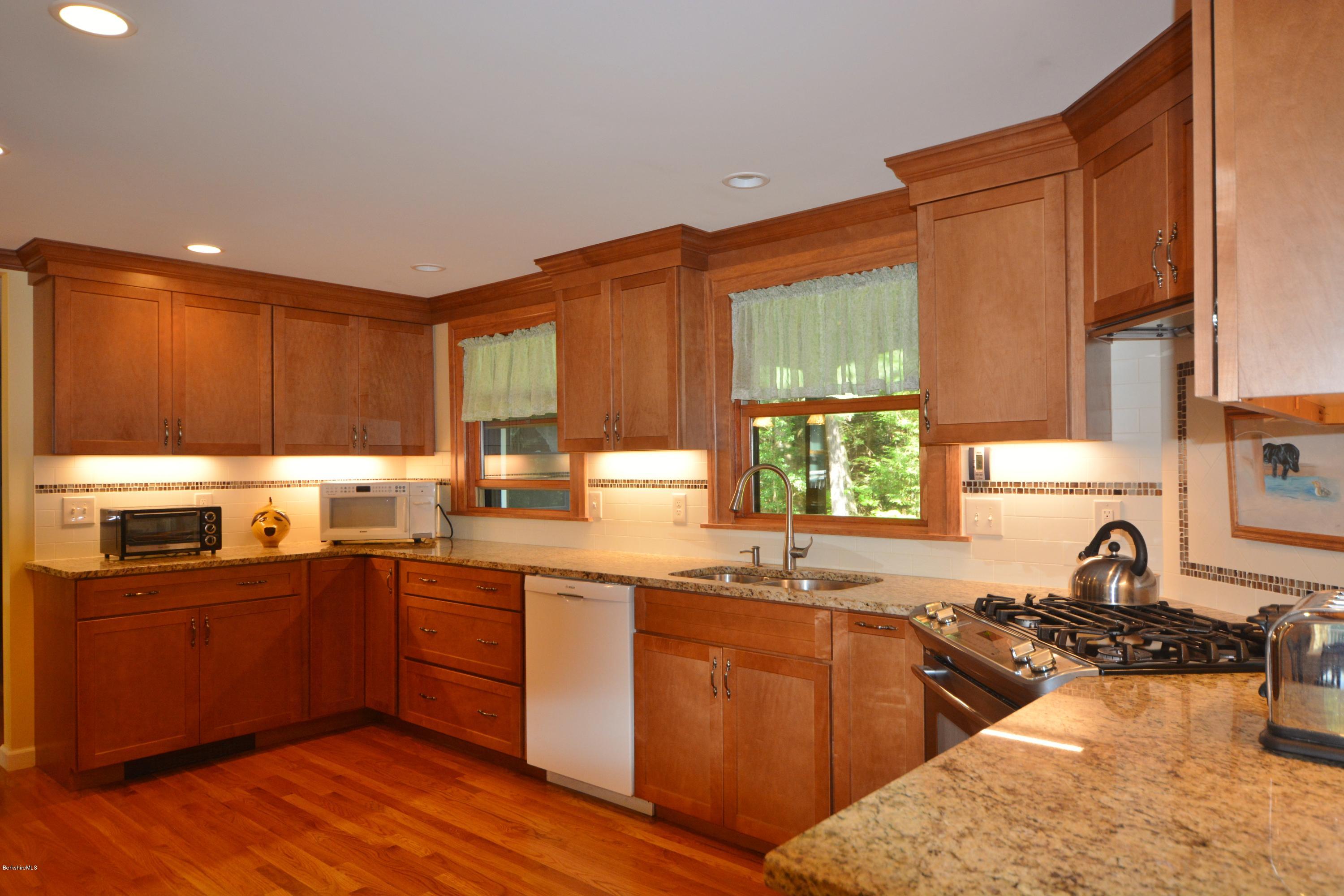 17 Gore Road Blandford, MA 01008 - Photo 3 of 27 Kitchen