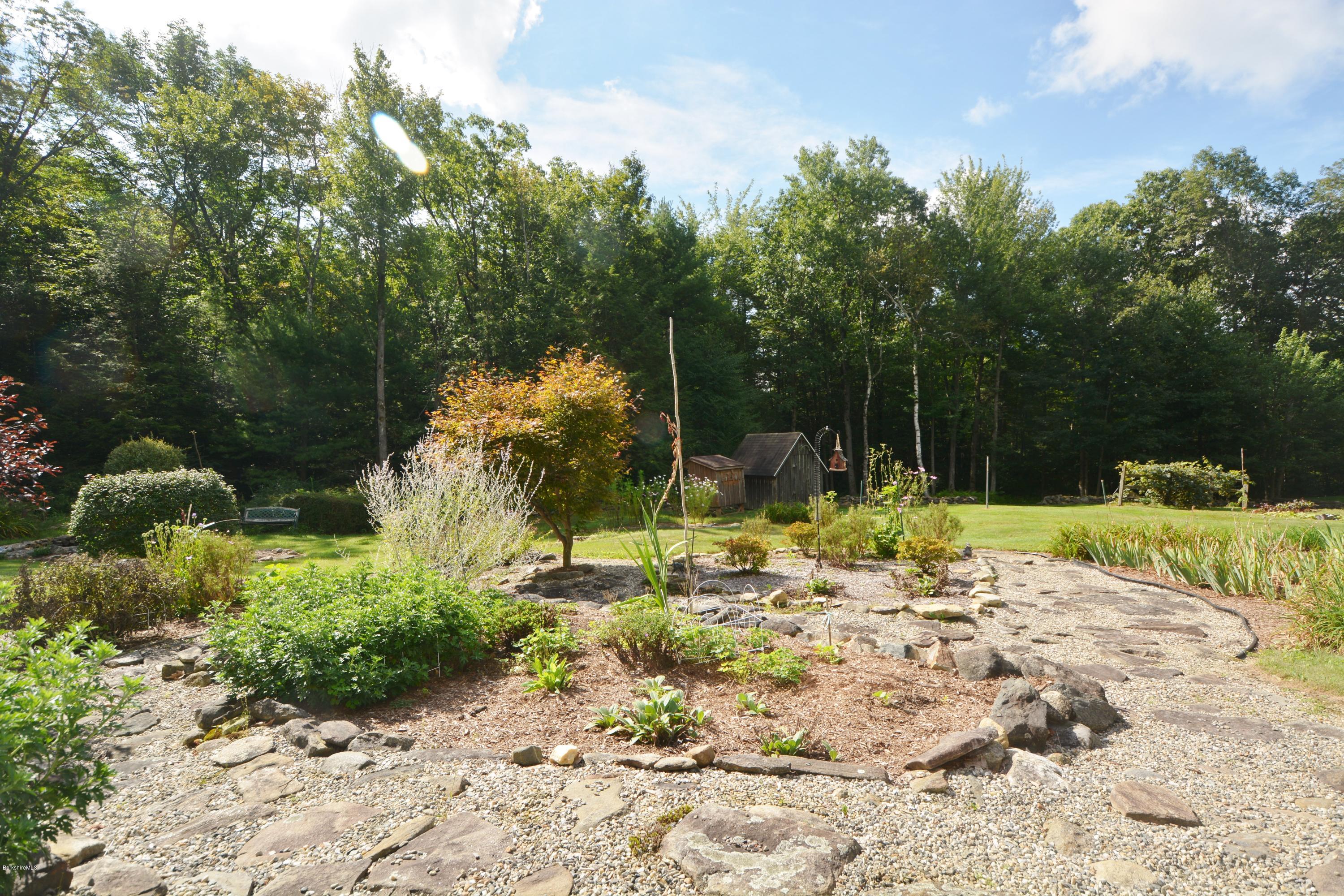 17 Gore Road Blandford, MA 01008 - Photo 21 of 27 Grounds