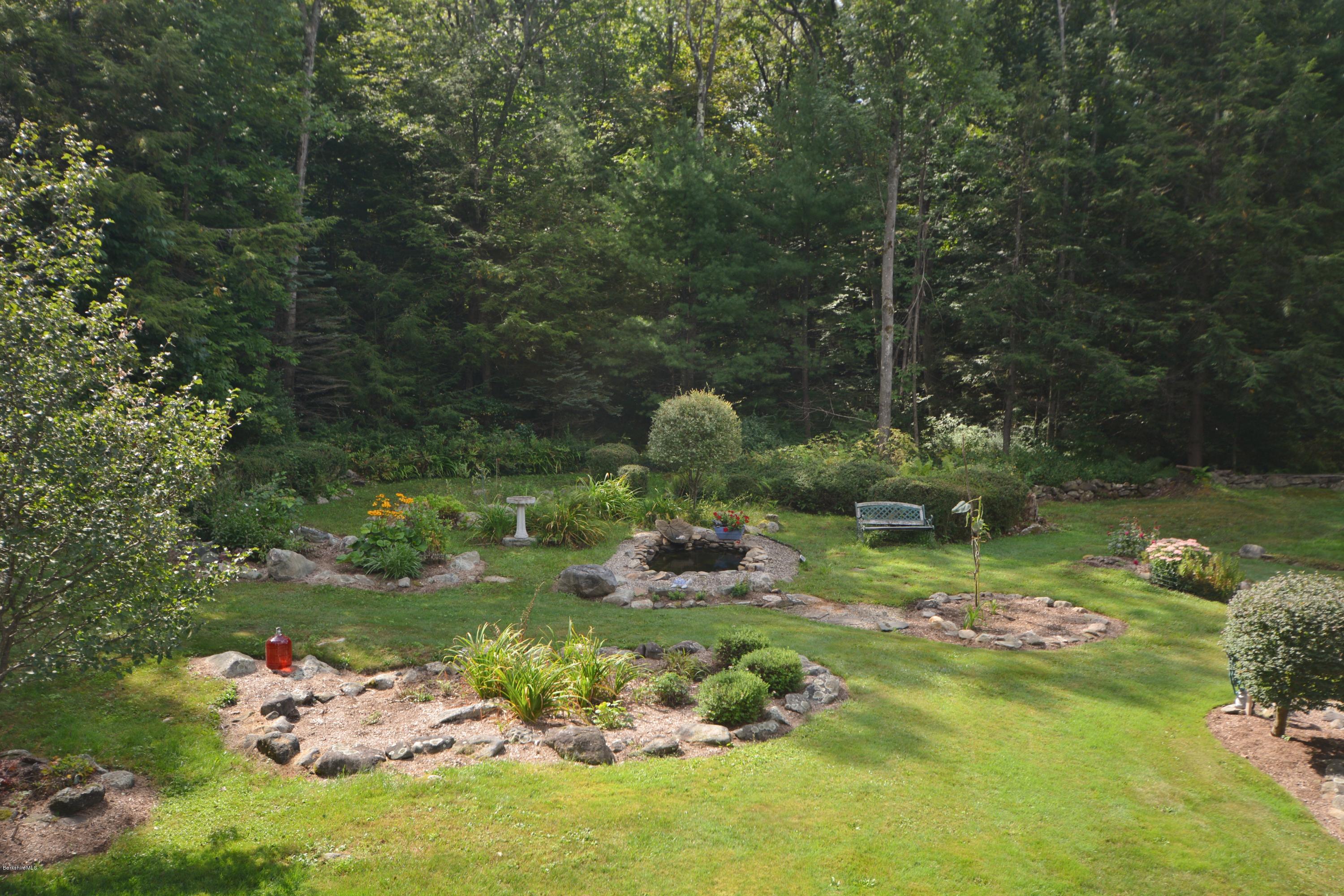 17 Gore Road Blandford, MA 01008 - Photo 22 of 27 Grounds
