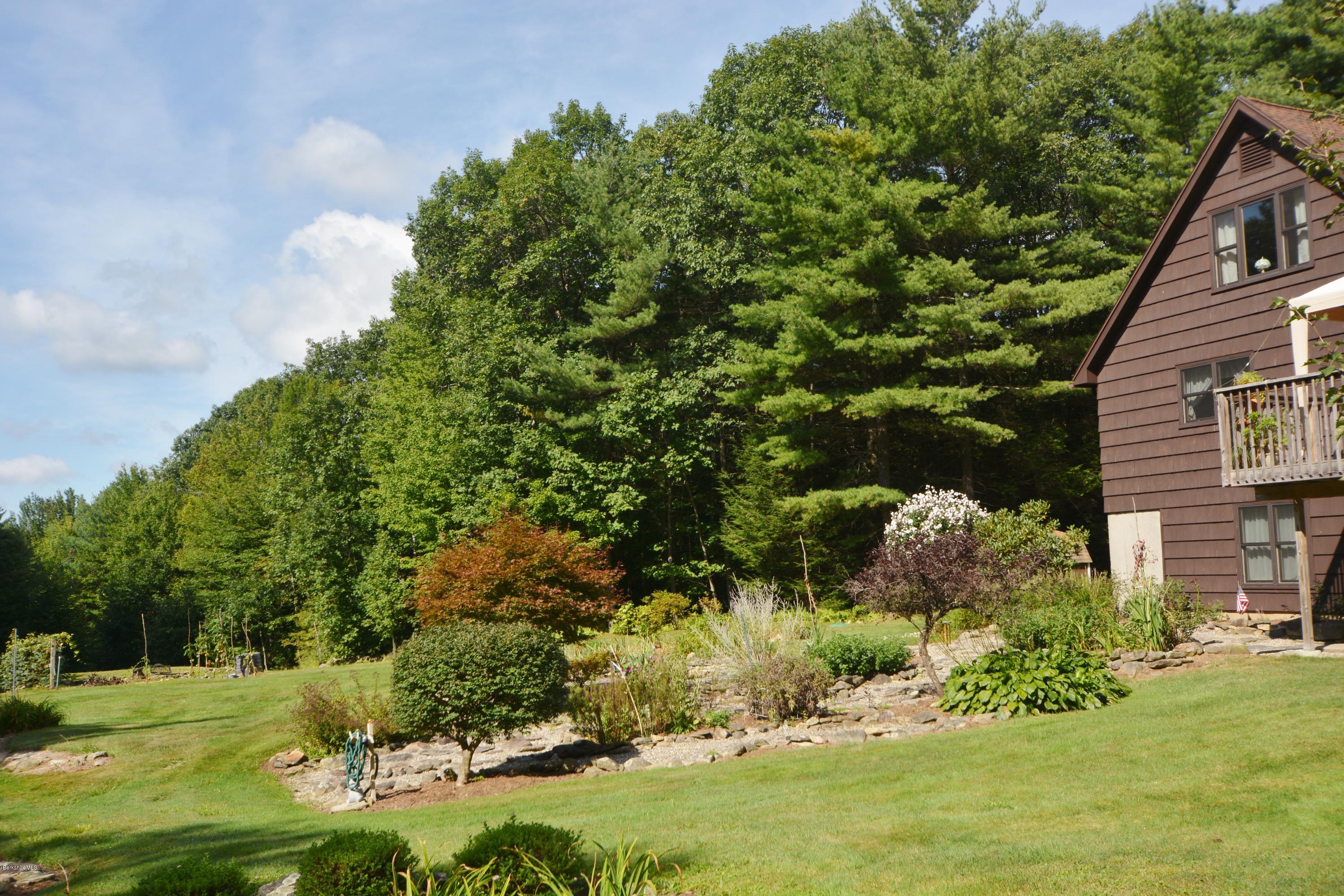 17 Gore Road Blandford, MA 01008 - Photo 23 of 27 Exterior