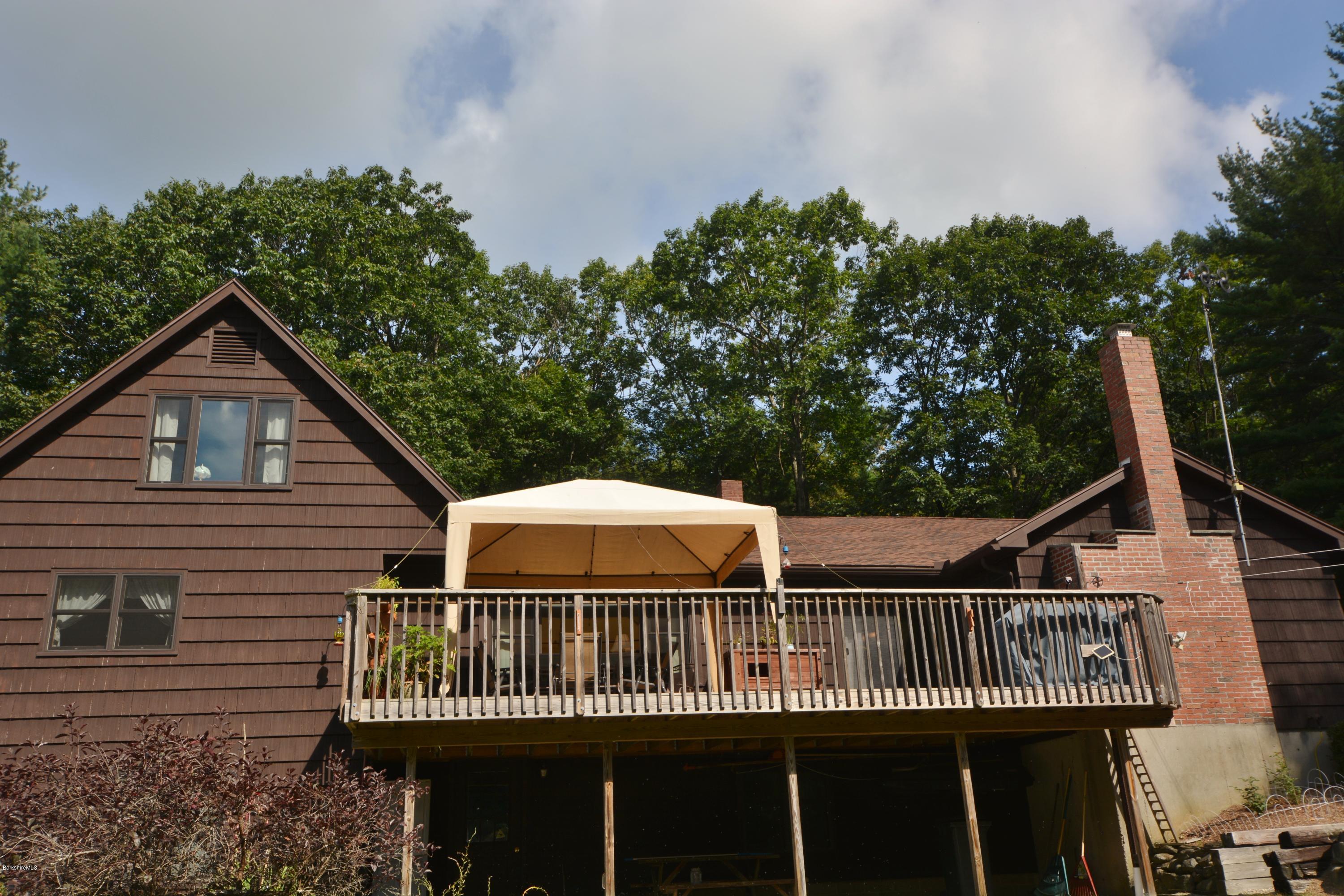 17 Gore Road Blandford, MA 01008 - Photo 25 of 27 Exterior