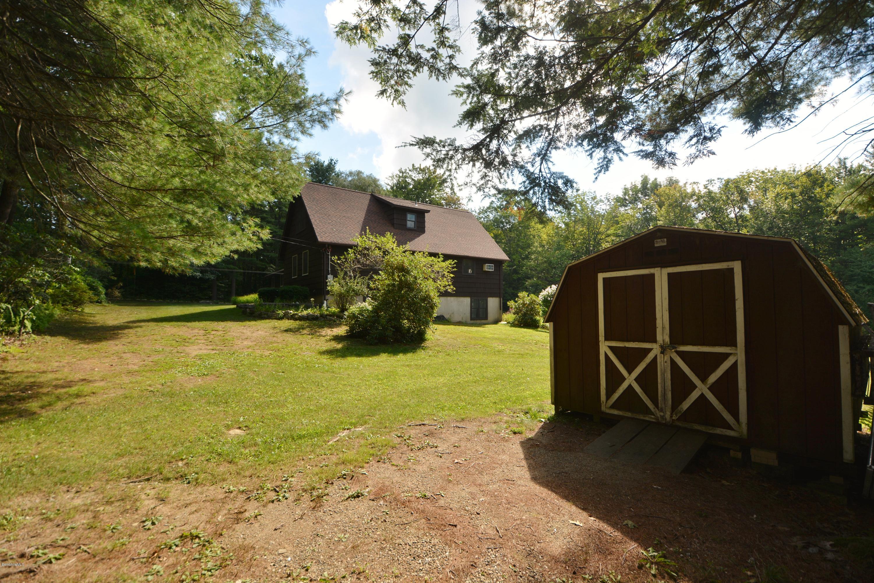 17 Gore Road Blandford, MA 01008 - Photo 26 of 27 Exterior