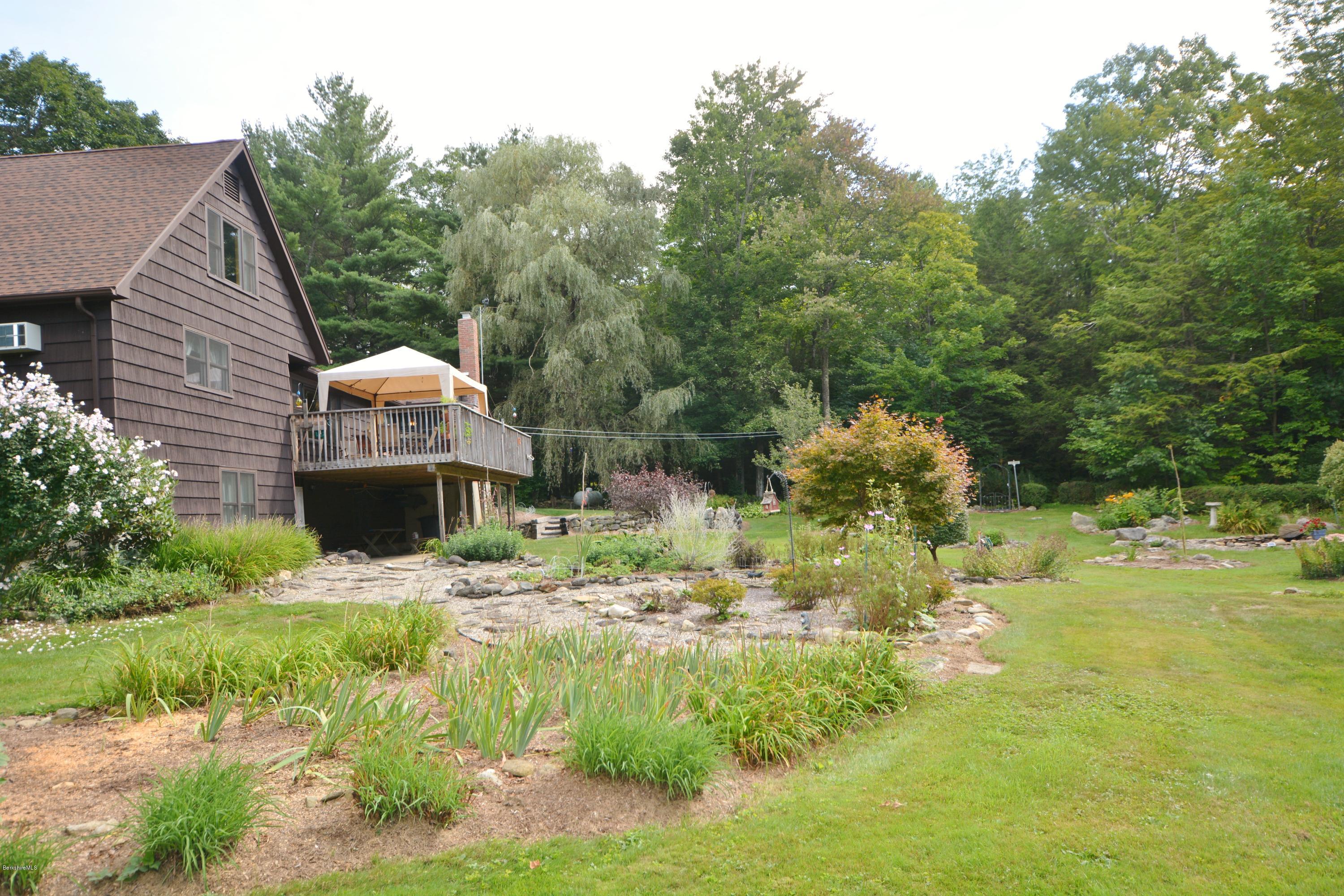 17 Gore Road Blandford, MA 01008 - Photo 27 of 27 Exterior