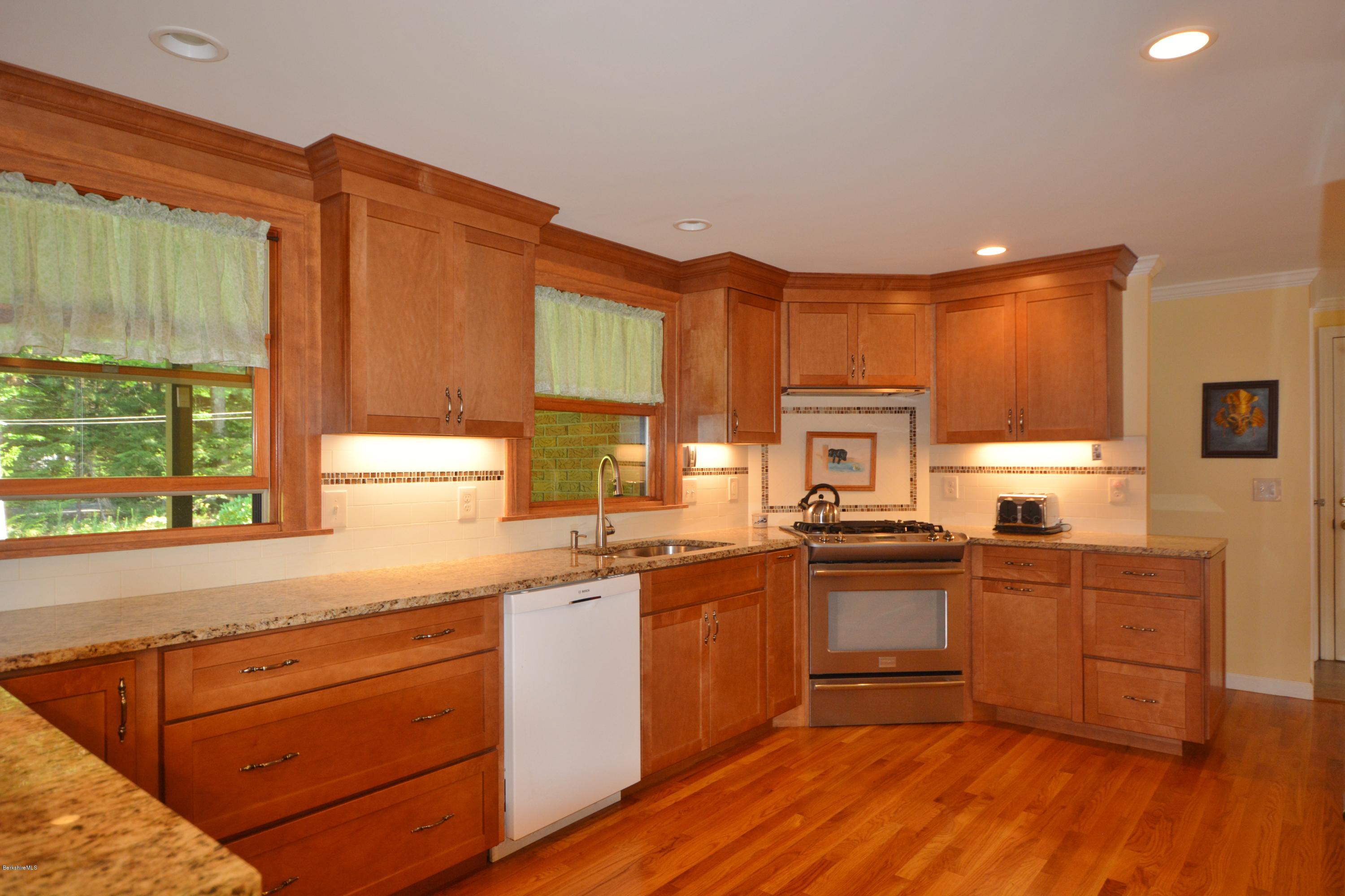 17 Gore Road Blandford, MA 01008 - Photo 4 of 27 Kitchen