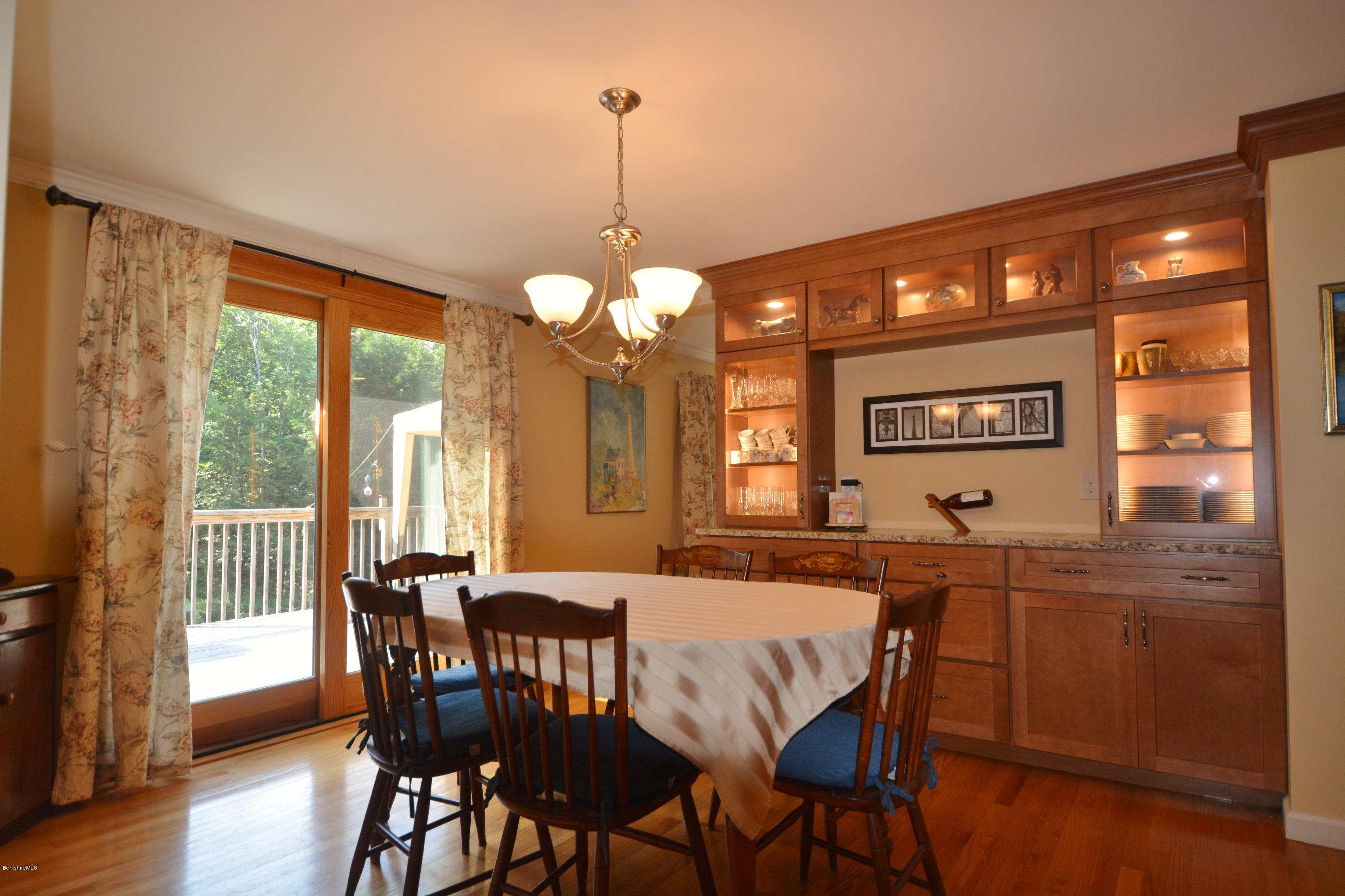 17 Gore Road Blandford, MA 01008 - Photo 6 of 27 Dining