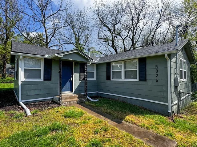 $122,500 | 5825 Manchester Avenue, Kansas City, MO 64129