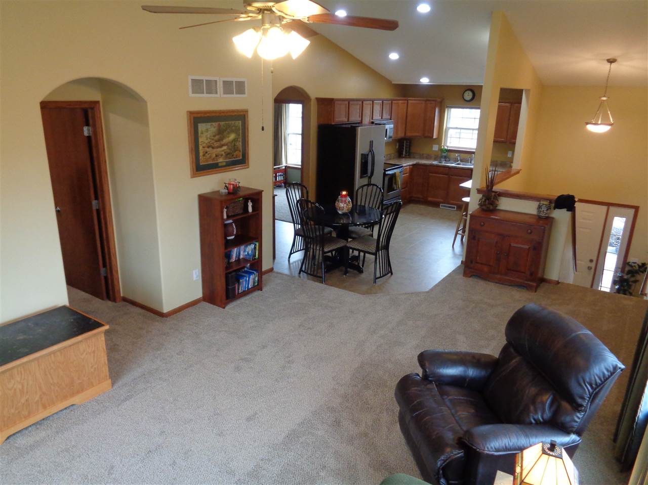 252 Watercress Road North Liberty, IA 52317 - Photo 2 of 15 Gallery Image 2