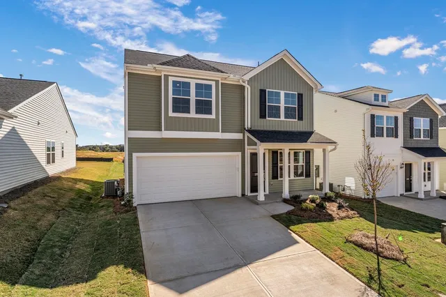 $279,000 | 2352 Mill Loop, Spartanburg, SC 29301