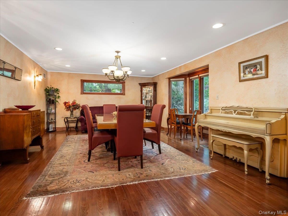 10 Rockingham Road Spring Valley, NY 10977 - Photo 13 of 48 Formal Dining Room - existing