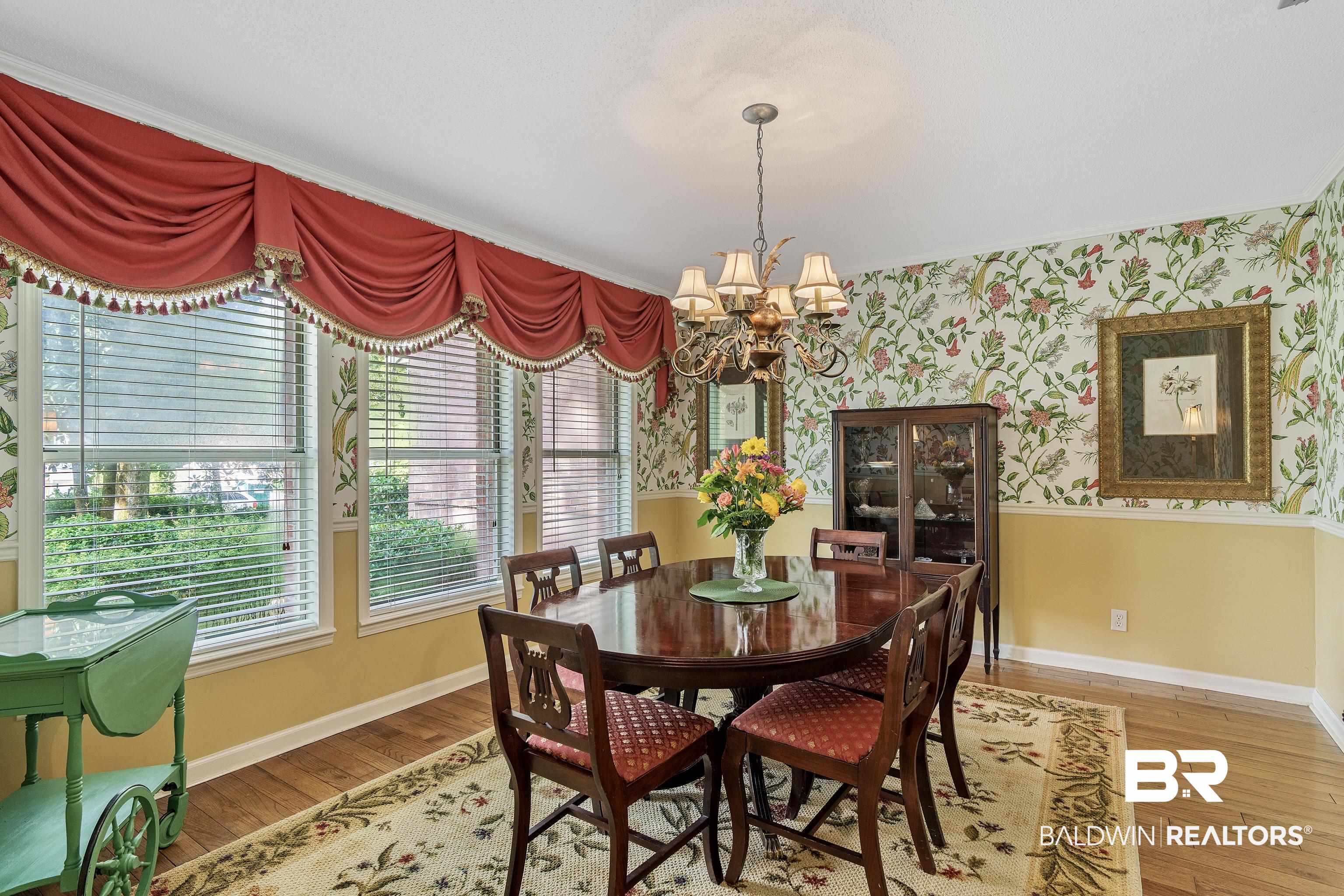 305 Beall Lane Daphne, AL 36526 - Photo 8 of 28 Dining Room
