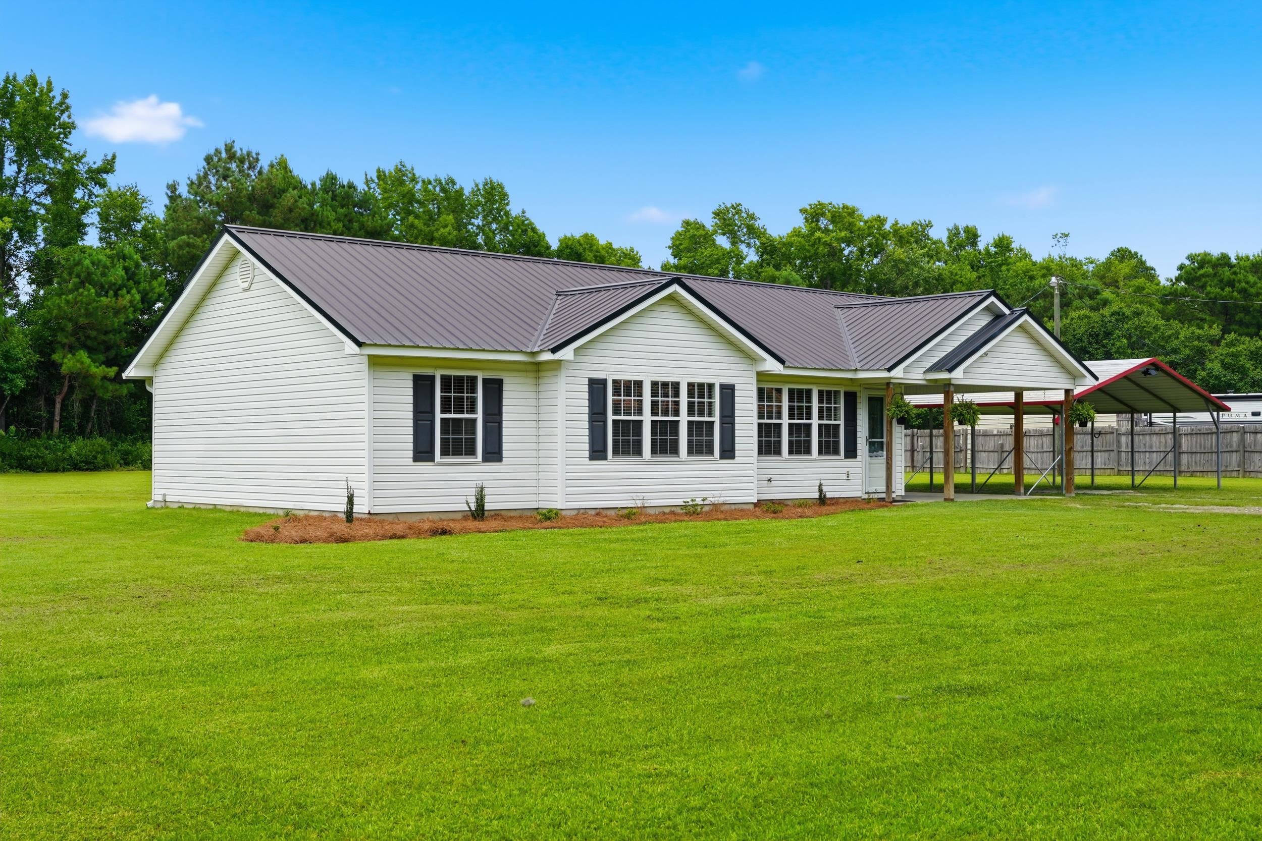 3298 Bakersfield Road Loris, SC 29569 - Photo 37 of 49 Gallery Image 37